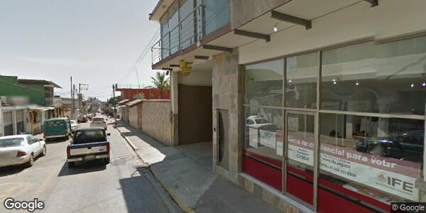 MÓDULO DE ATENCIÓN CIUDADANA HUATUSCO IFE